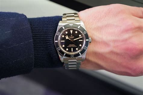 Tudor Black Bay 54 Review: A Buyer's & Collector's 